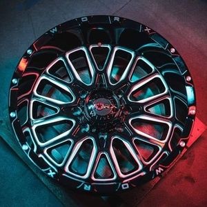 Meet your Posher, Johnathen